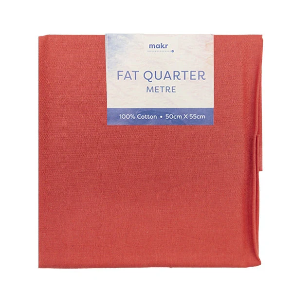 Makr Fat Quarter Metre Fabric - 50cmx55cm - Image 28