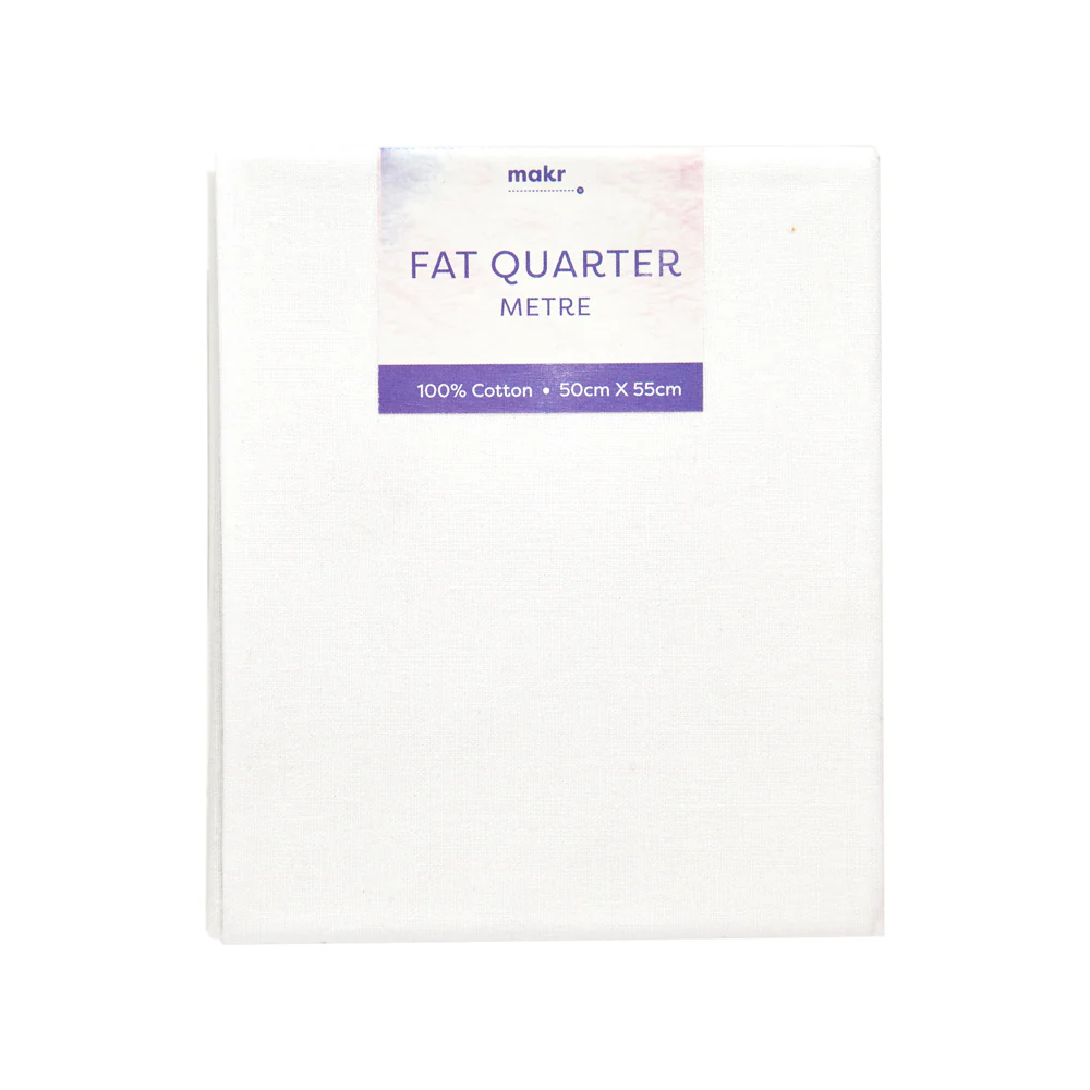 Makr Fat Quarter Metre Fabric - 50cmx55cm - Image 29