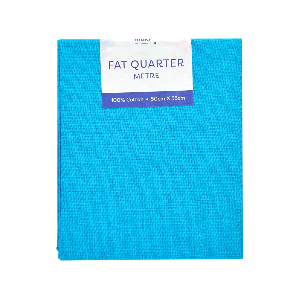 Makr Fat Quarter Metre Fabric - 50cmx55cm - Image 6