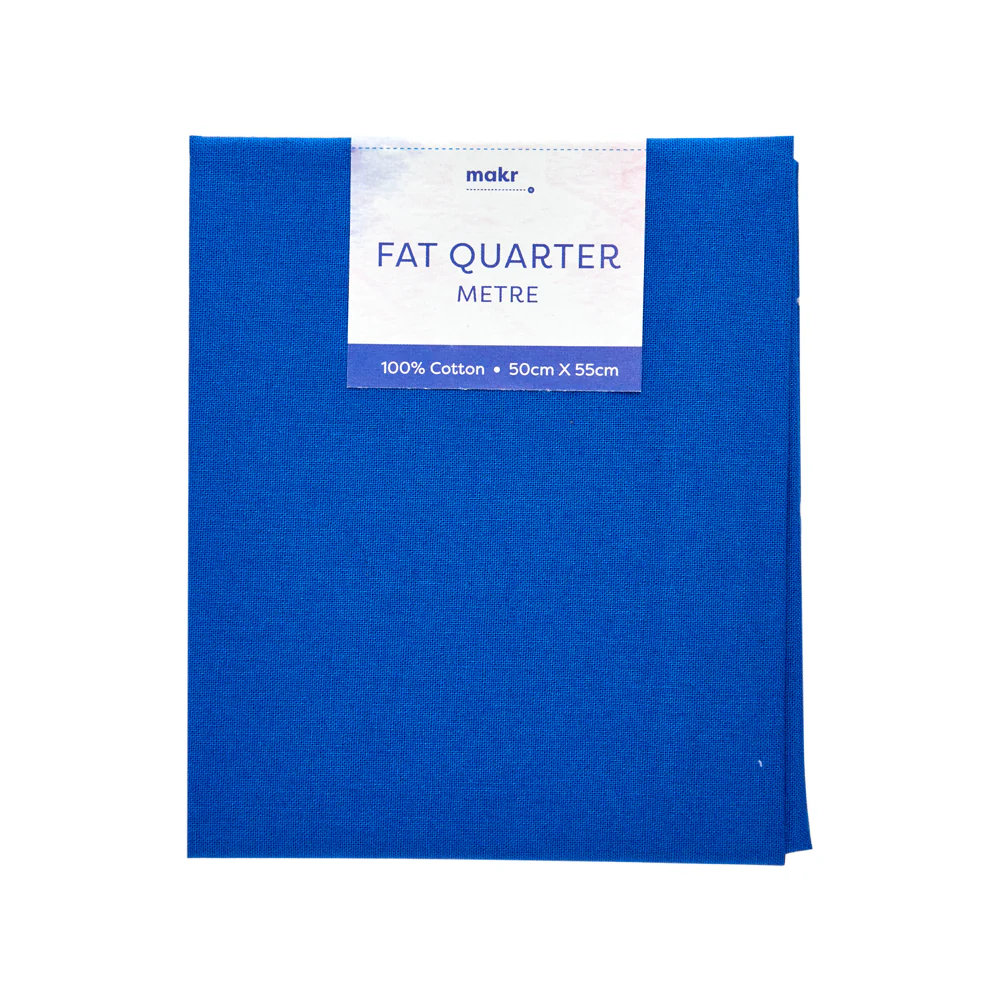 Makr Fat Quarter Metre Fabric - 50cmx55cm - Image 7