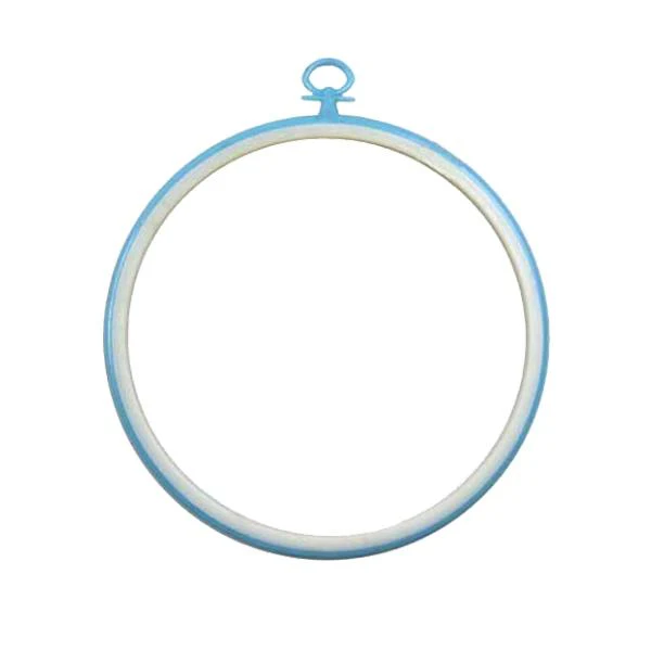 Sullivans Embroidery Hoop, Circular - Assorted - Image 4