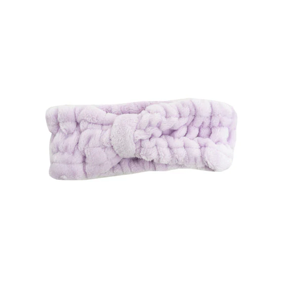 Plus Spa Head Band