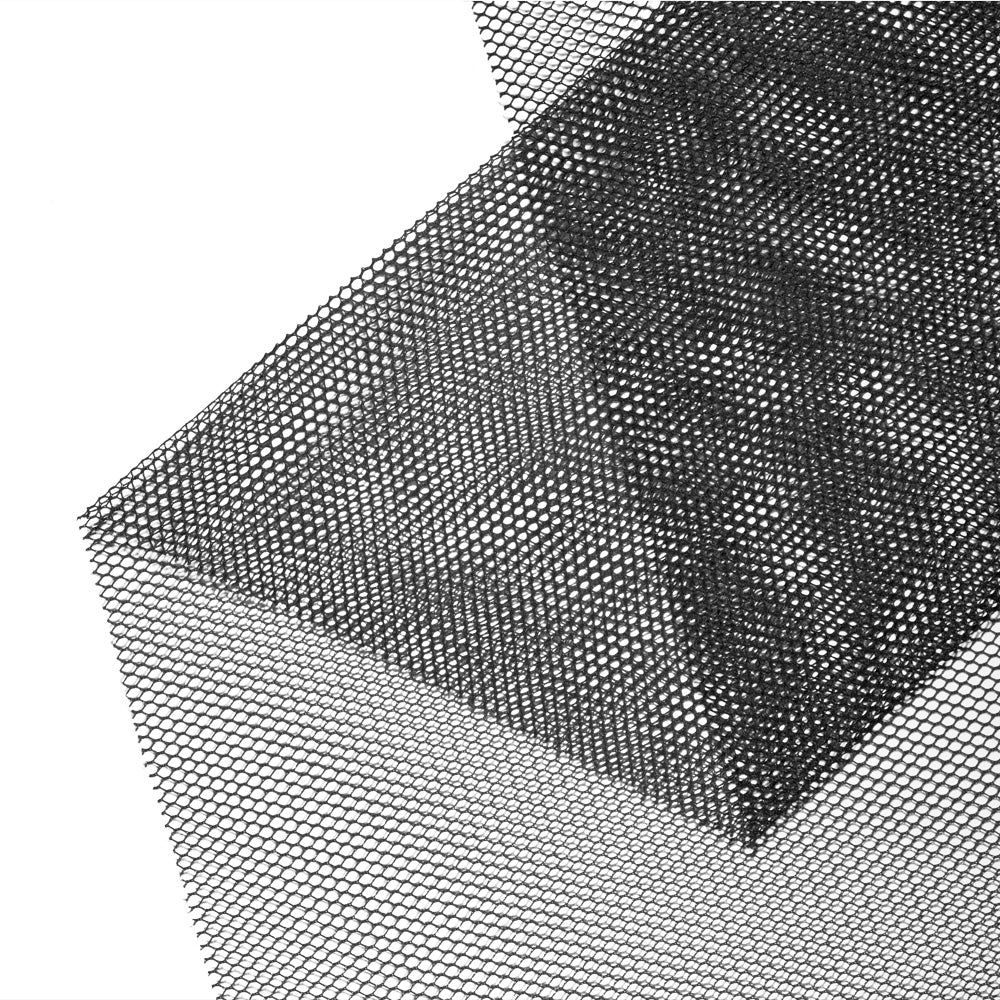 100% Polyester Netting, Width 140cm - Image 14