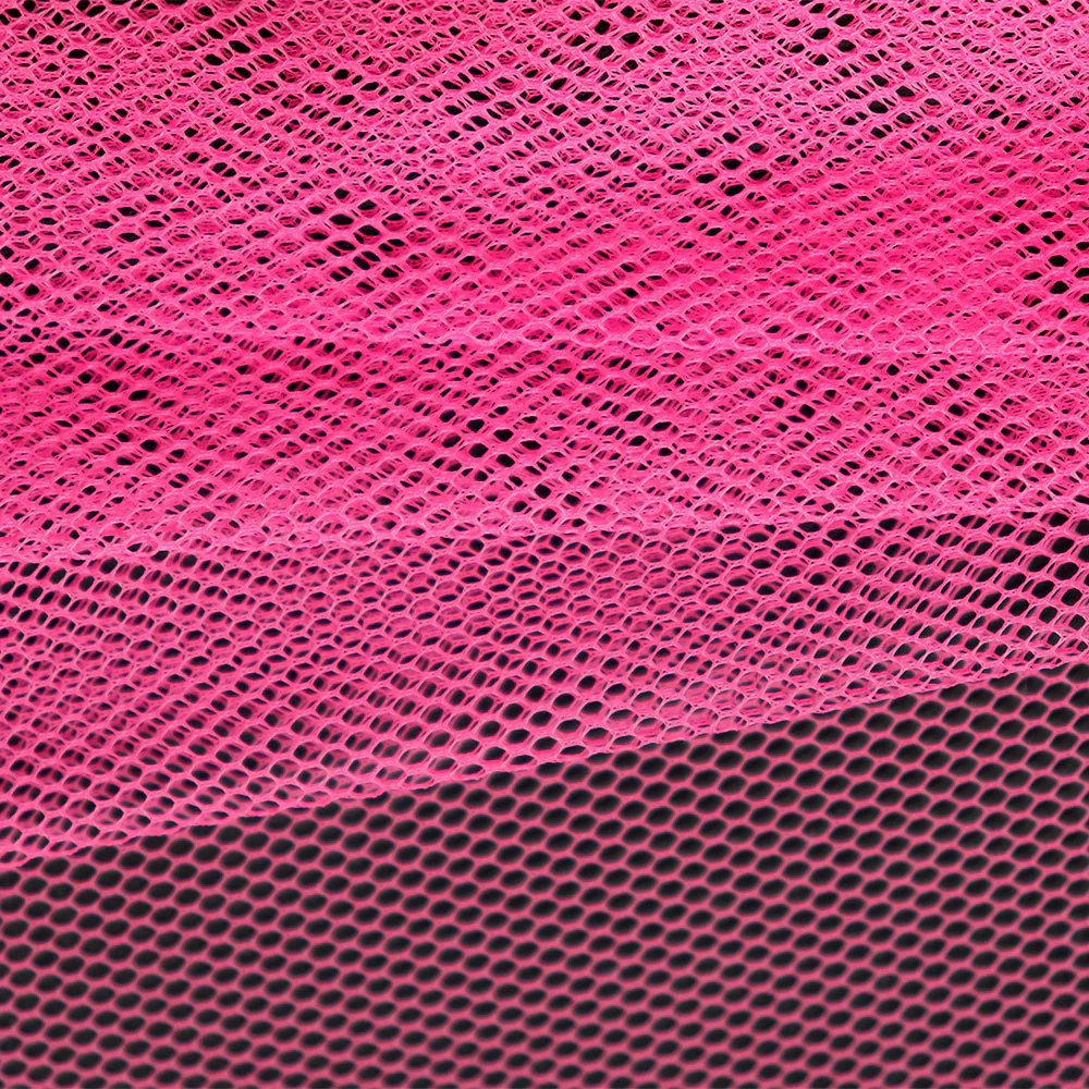 100% Polyester Netting, Width 140cm - Image 17