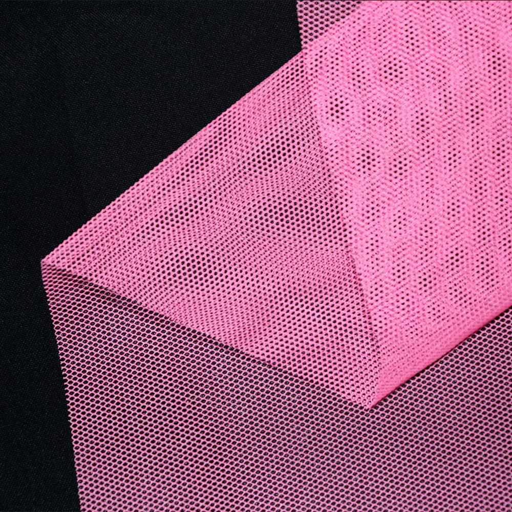100% Polyester Netting, Width 140cm - Image 18