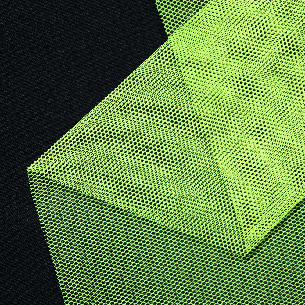 100% Polyester Netting, Width 140cm - Image 2