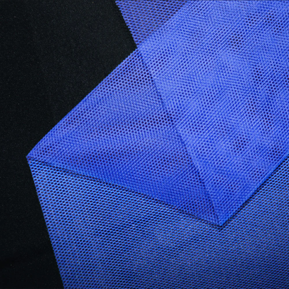 100% Polyester Netting, Width 140cm - Image 24