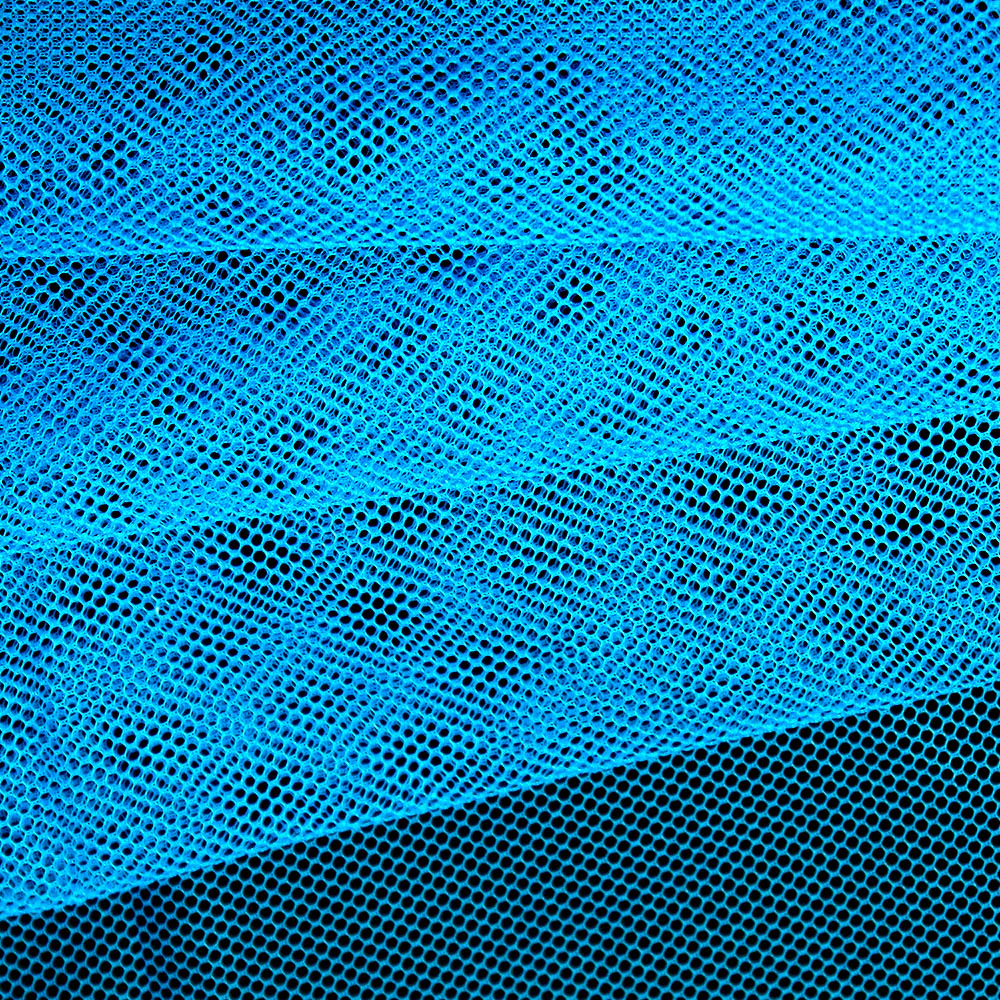 100% Polyester Netting, Width 140cm - Image 25