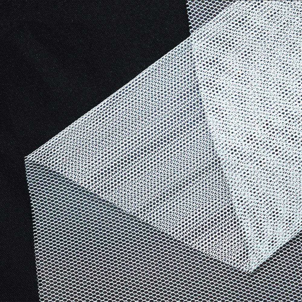 100% Polyester Netting, Width 140cm - Image 28
