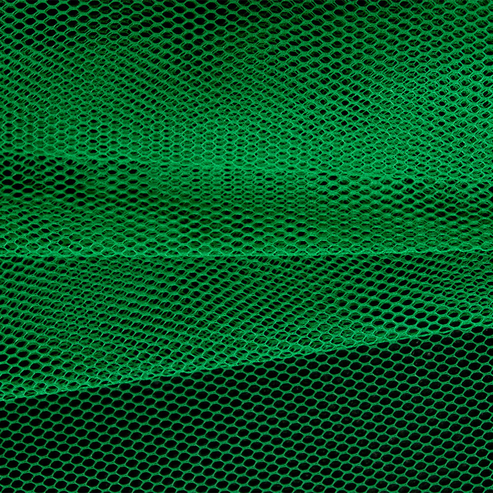 100% Polyester Netting, Width 140cm - Image 29