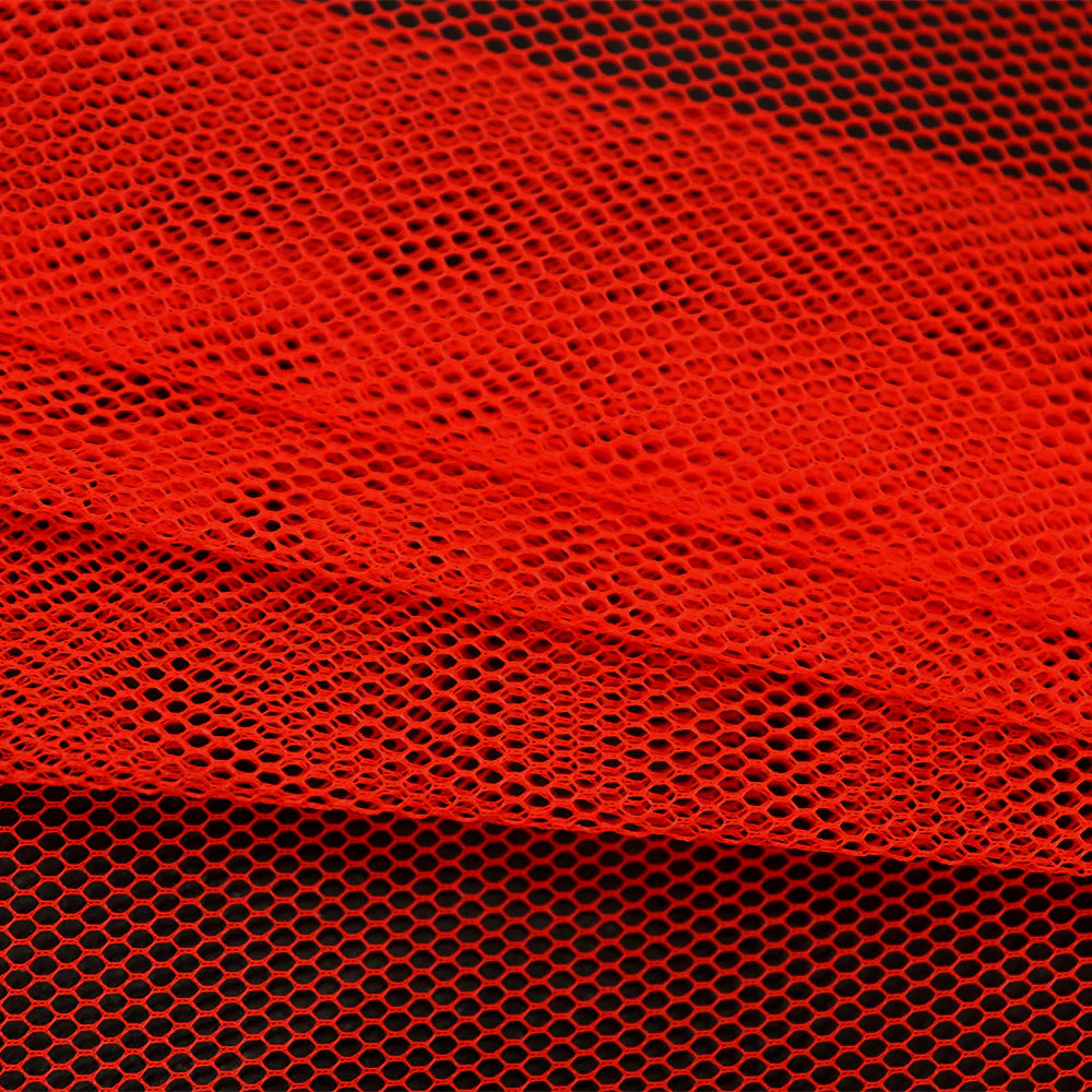 100% Polyester Netting, Width 140cm - Image 3