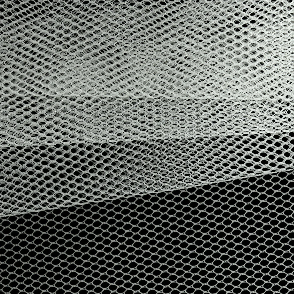 100% Polyester Netting, Width 140cm - Image 31