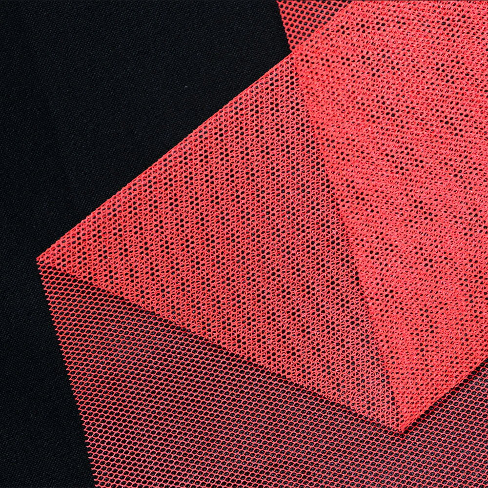 100% Polyester Netting, Width 140cm - Image 4
