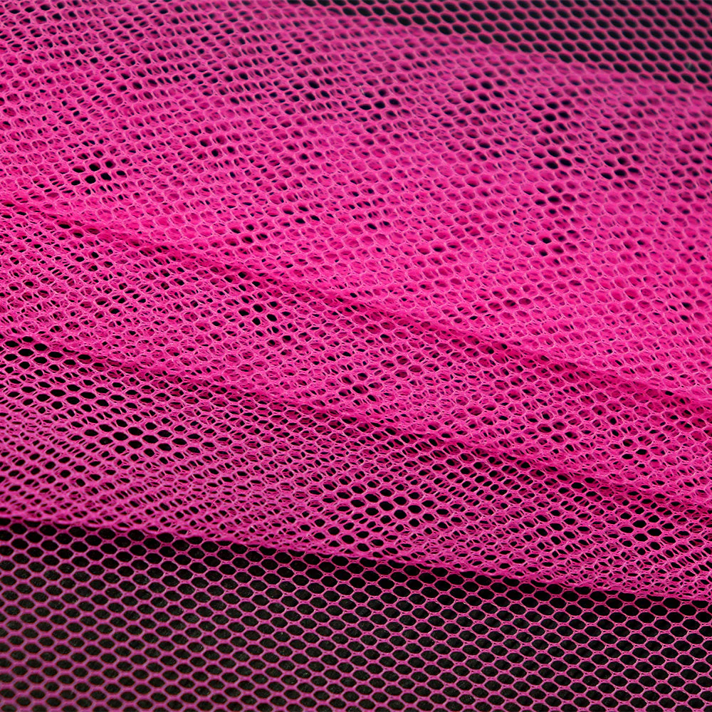 100% Polyester Netting, Width 140cm - Image 5