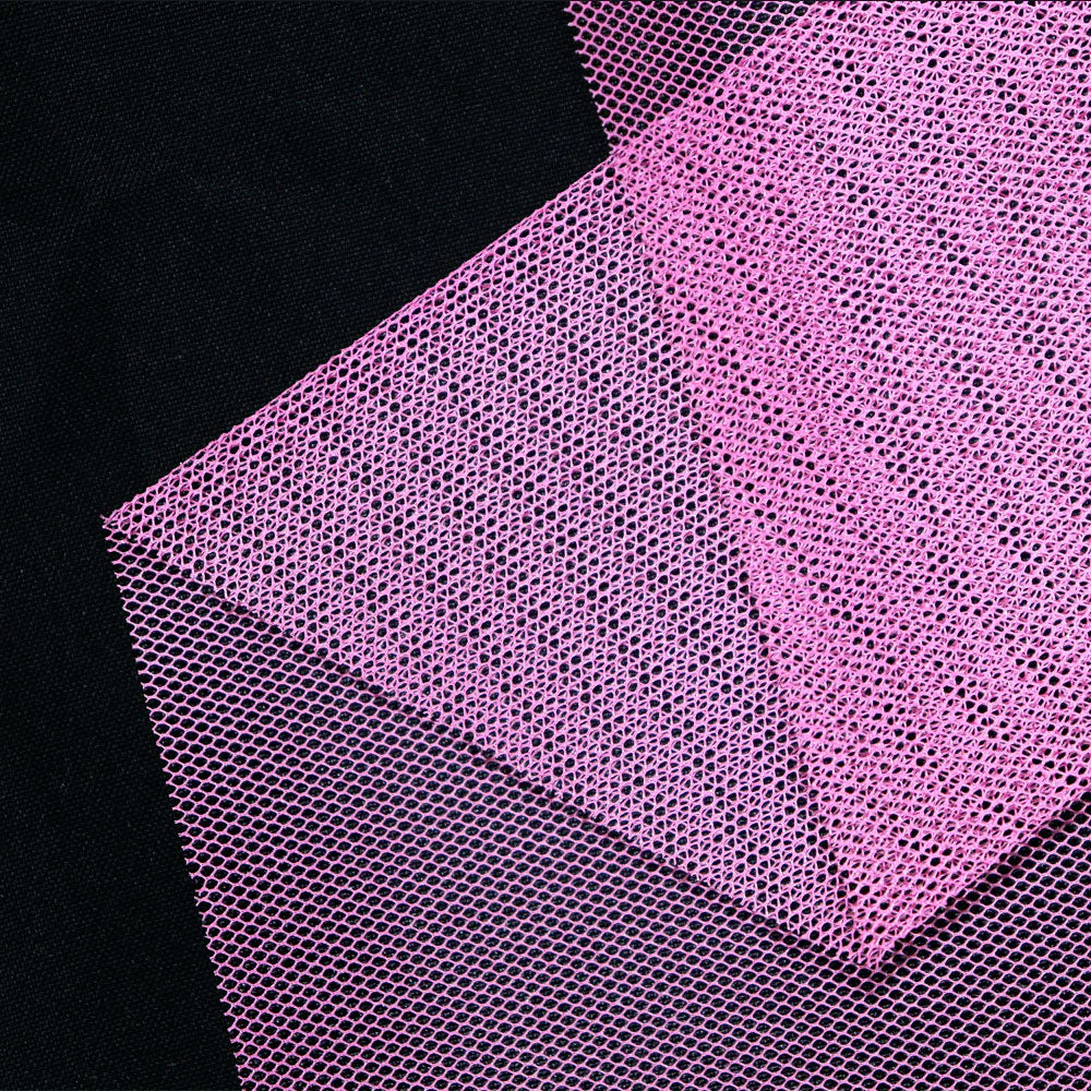 100% Polyester Netting, Width 140cm - Image 6
