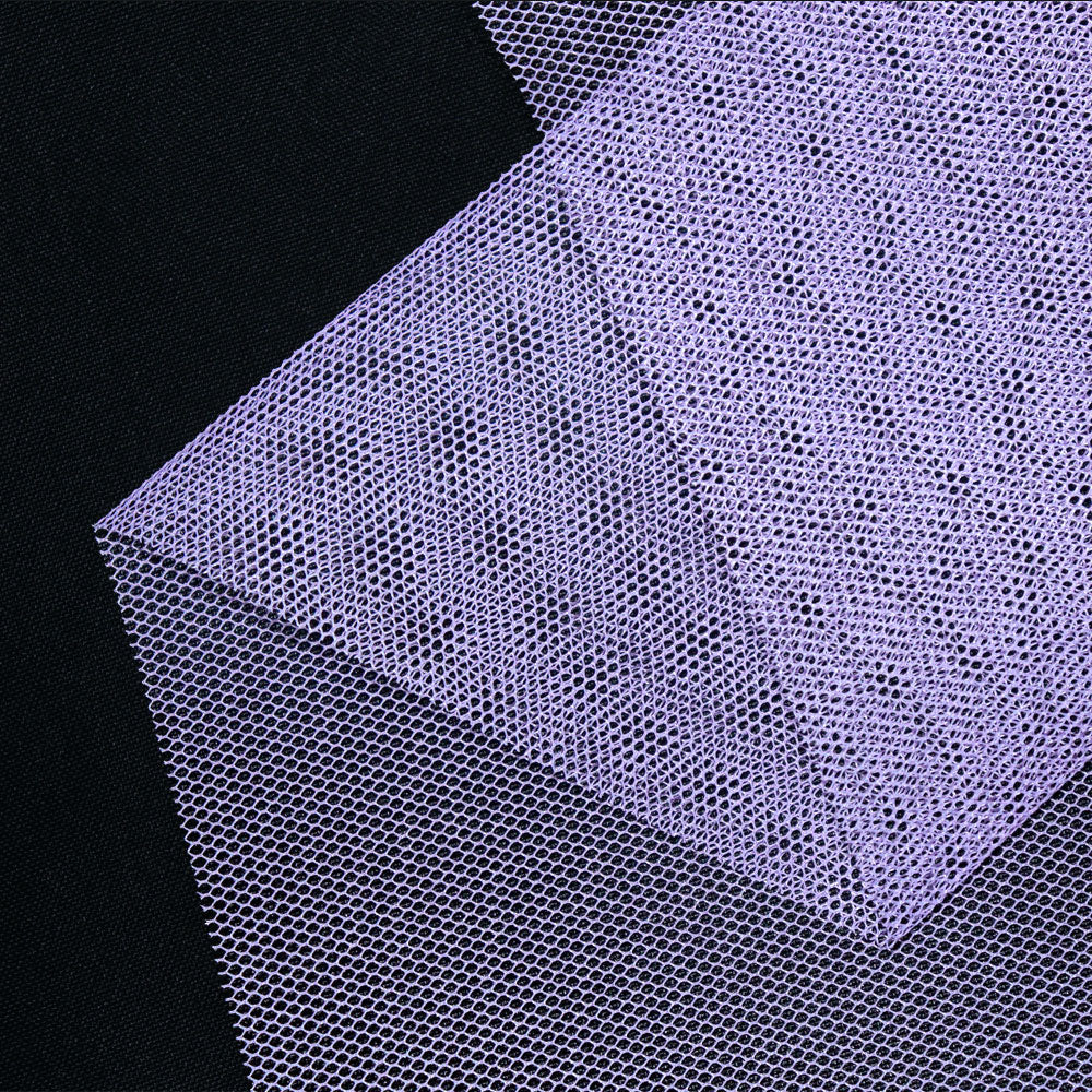 100% Polyester Netting, Width 140cm - Image 9