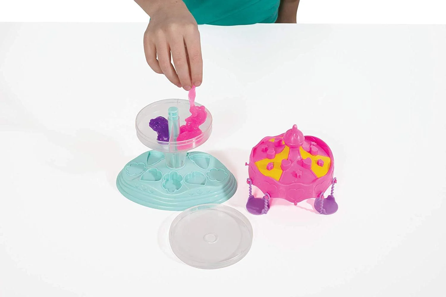 Pop Pops Pets Carousel - Image 3