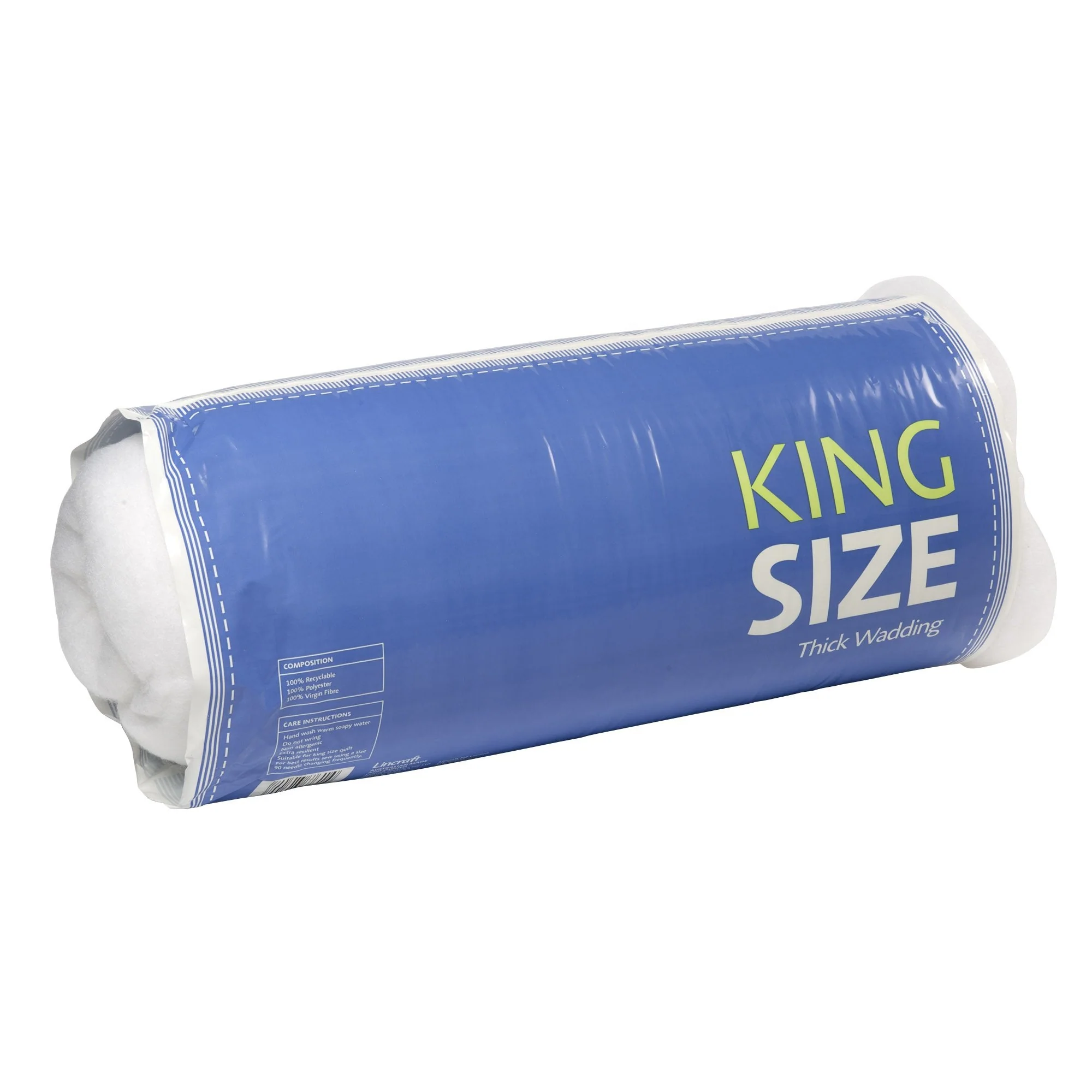 Pre-cut Polyester Wadding - Image 2