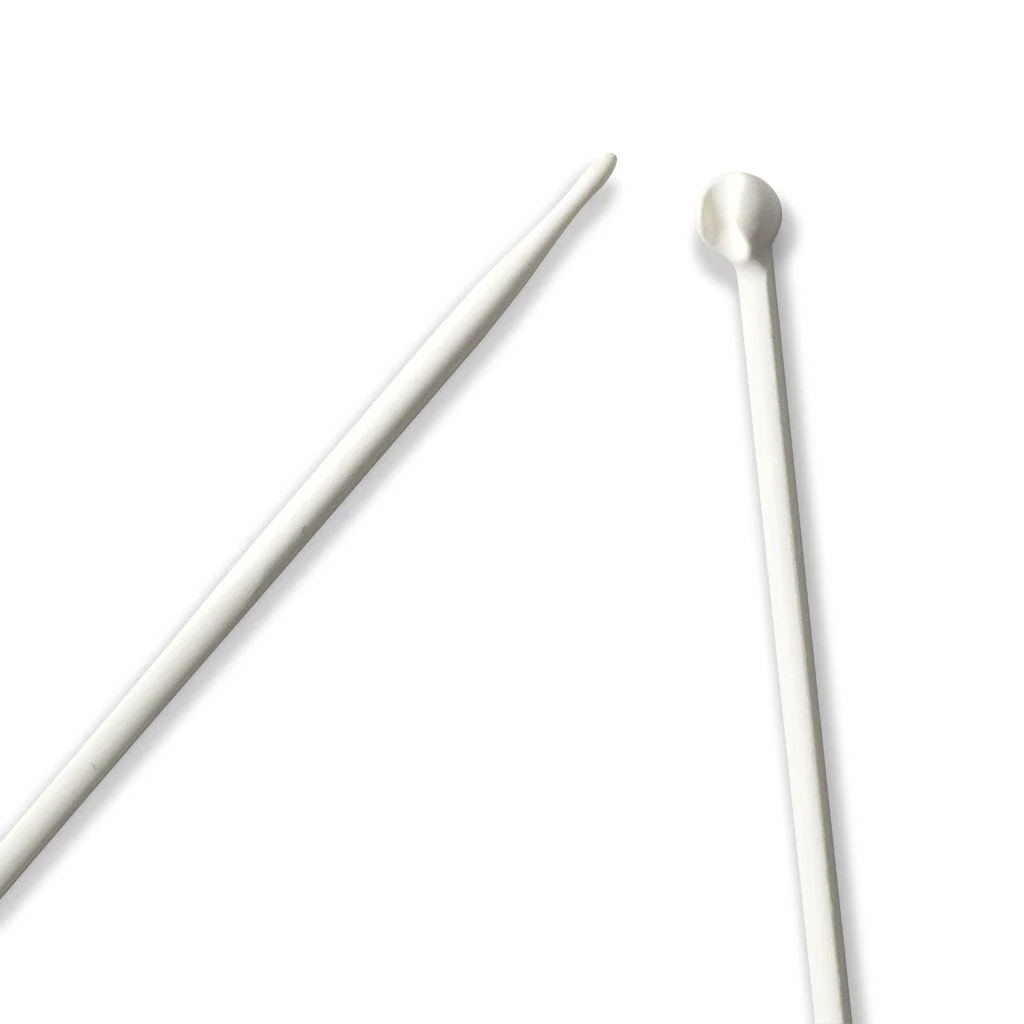 PRYM Ergonomic Knitting Needles - 35cm - Image 2