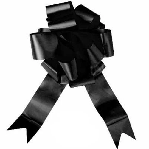 Sullivans Pullbow Satin