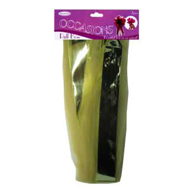 Sullivans Pullbow Satin - Image 10