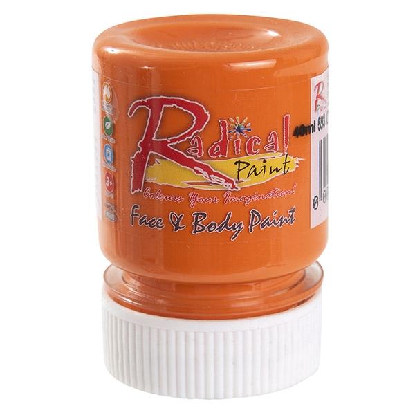 Radical Paint Face & Body - Image 4