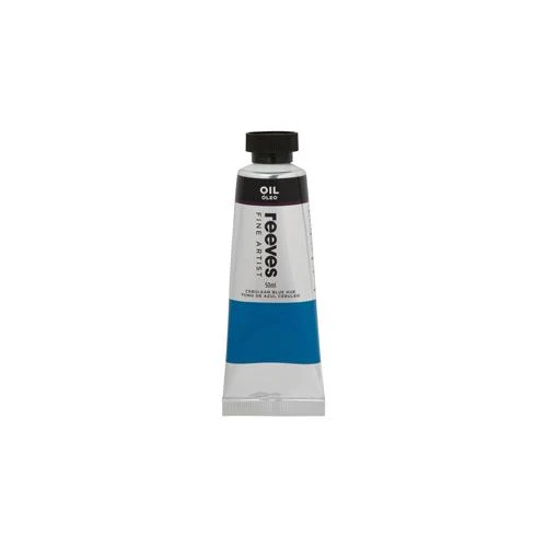 Reeves Fine Artist Oil, 50ml - Image 5