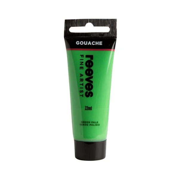 Reeves Fine Artist Gouache, 22ml - Image 2