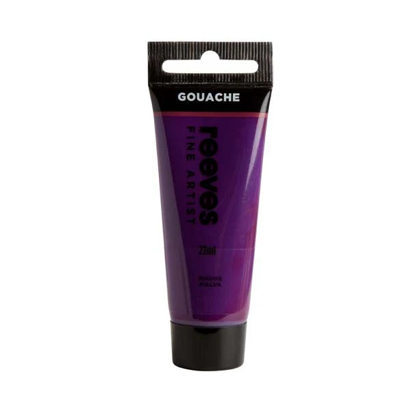 Reeves Fine Artist Gouache, 22ml - Image 12