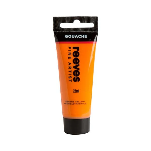 Reeves Fine Artist Gouache, 22ml - Image 14