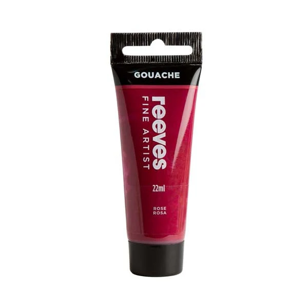 Reeves Fine Artist Gouache, 22ml - Image 16