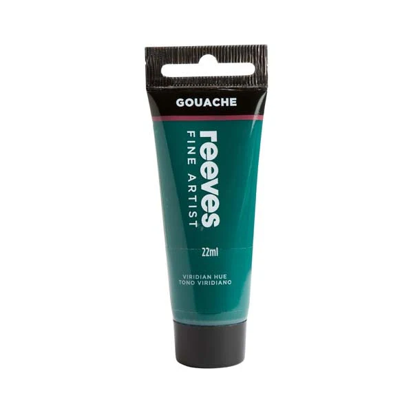 Reeves Fine Artist Gouache, 22ml - Image 20