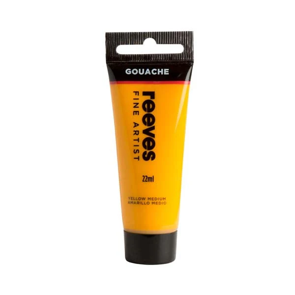 Reeves Fine Artist Gouache, 22ml - Image 22