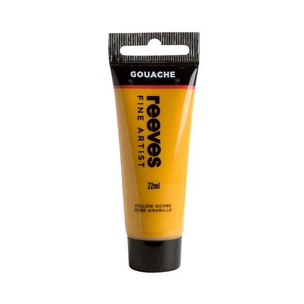 Reeves Fine Artist Gouache, 22ml - Image 23