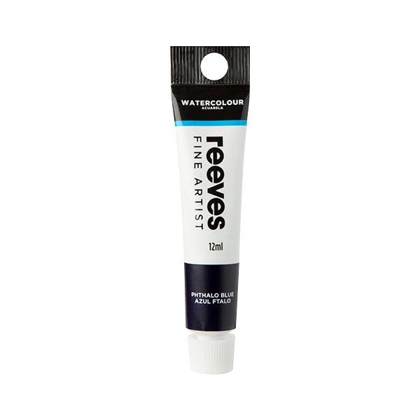 Reeves Watercolour Paint, 12ml - Image 11