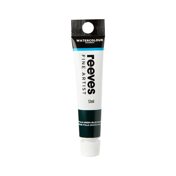Reeves Watercolour Paint, 12ml - Image 13