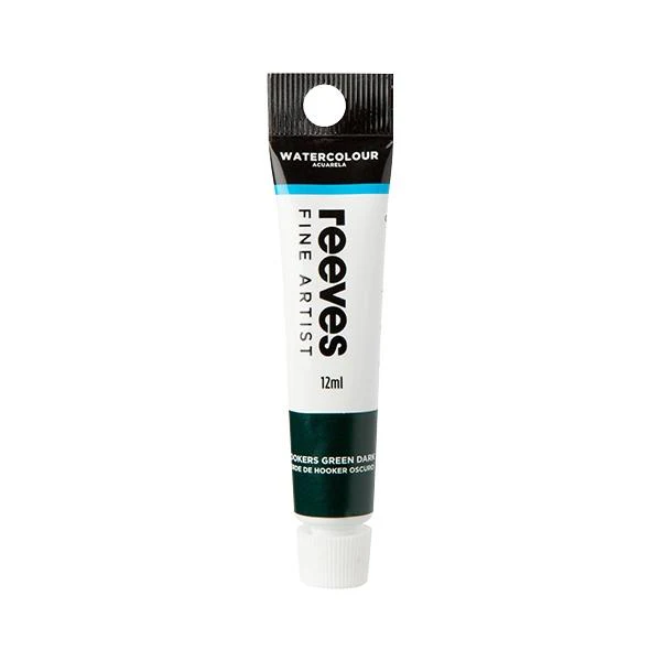 Reeves Watercolour Paint, 12ml - Image 15