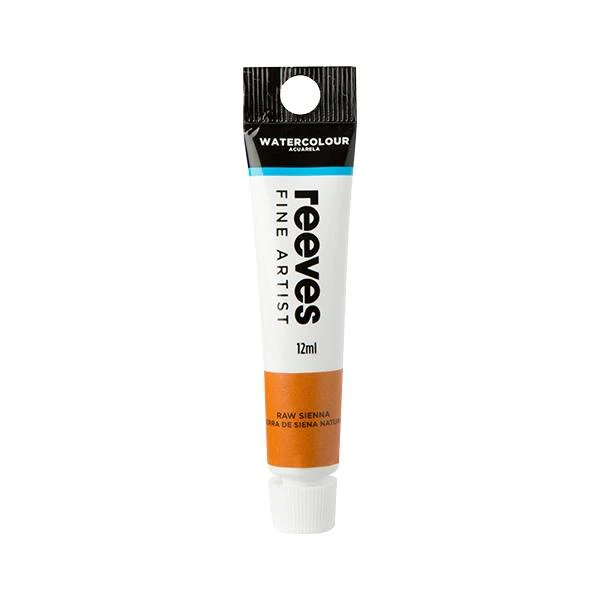 Reeves Watercolour Paint, 12ml - Image 17