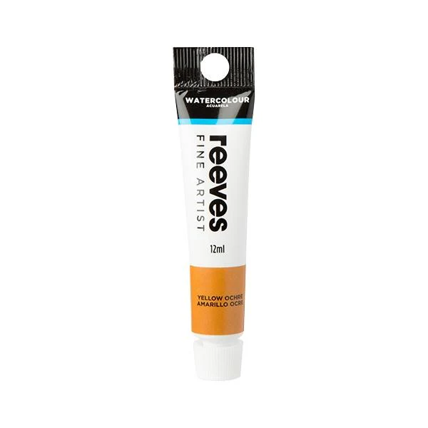 Reeves Watercolour Paint, 12ml - Image 18