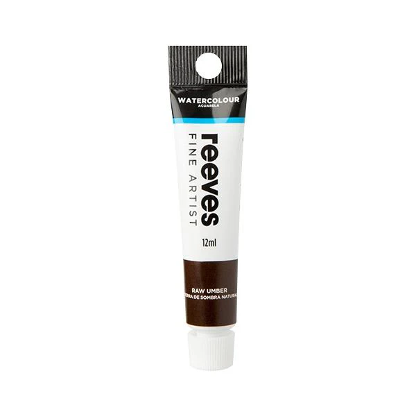 Reeves Watercolour Paint, 12ml - Image 19
