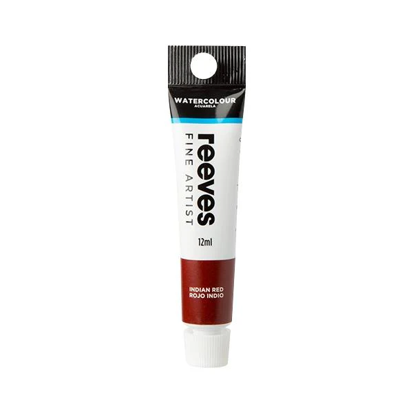 Reeves Watercolour Paint, 12ml - Image 21