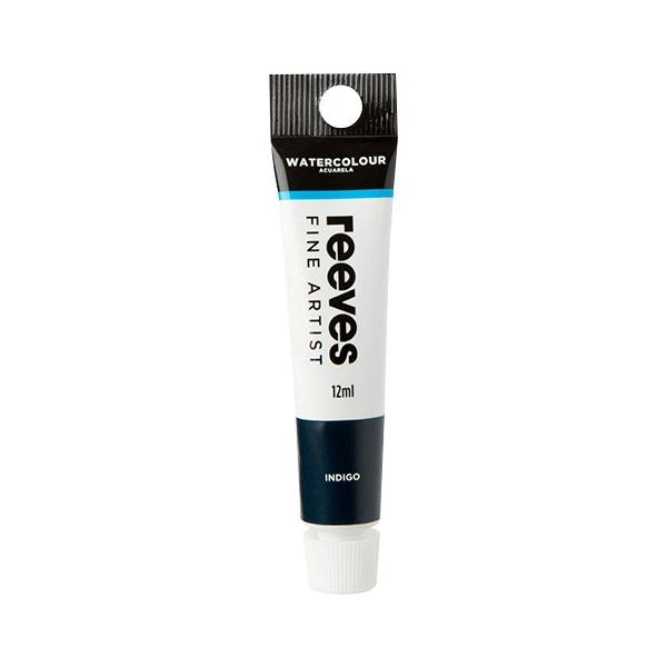 Reeves Watercolour Paint, 12ml - Image 22