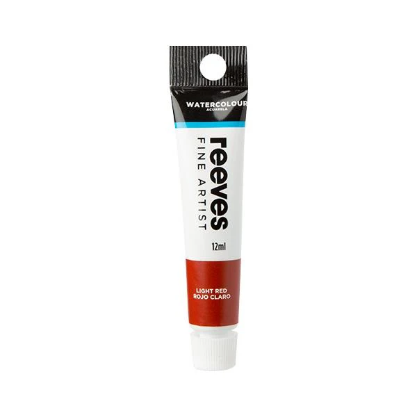 Reeves Watercolour Paint, 12ml - Image 23