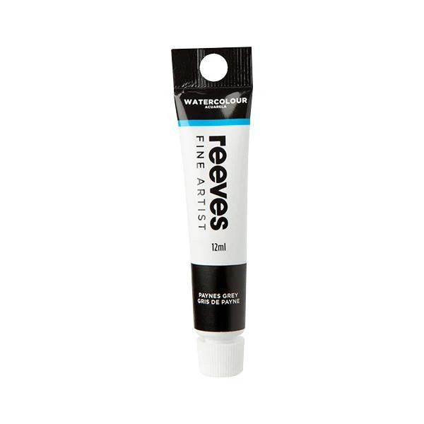 Reeves Watercolour Paint, 12ml - Image 24