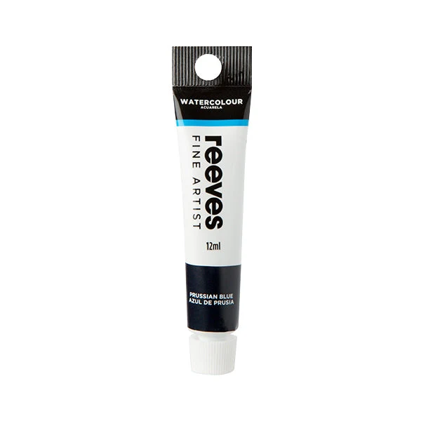 Reeves Watercolour Paint, 12ml - Image 26