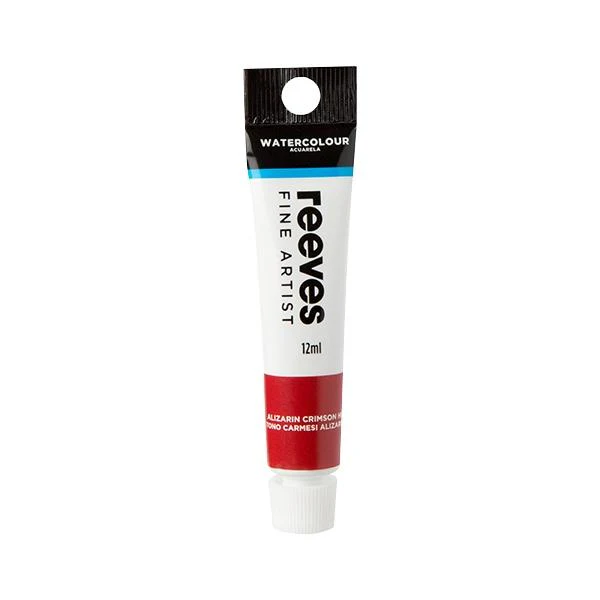 Reeves Watercolour Paint, 12ml - Image 5
