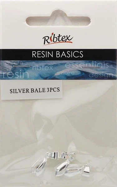 Ribtex Resin Pendant Bale, 3pk - Image 3