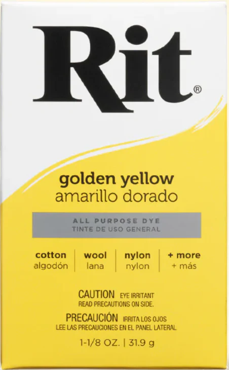 Rit Powder Fabric Dye, 31.9g - Image 19