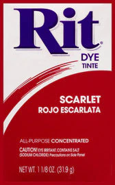 Rit Powder Fabric Dye, 31.9g - Image 2