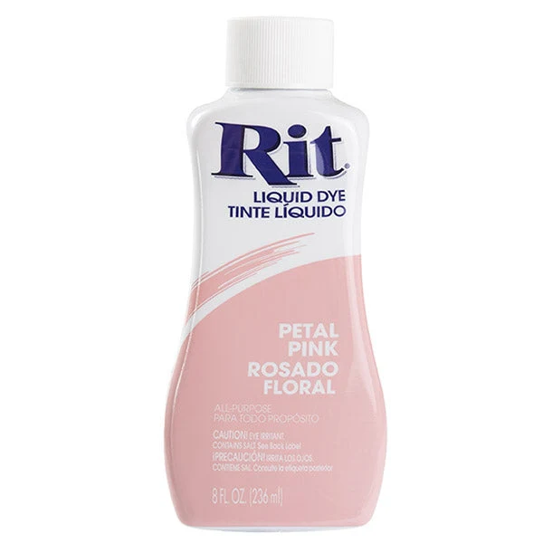 Rit Liquid Fabric Dye, 236ml - Image 10